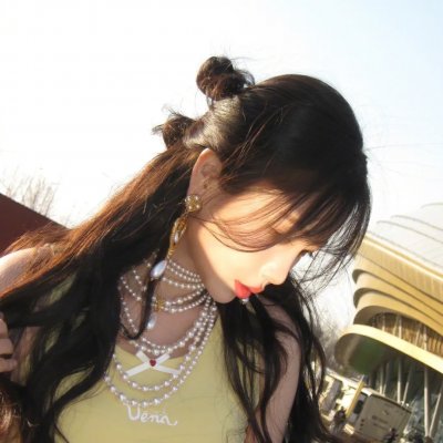 最完美的女孩